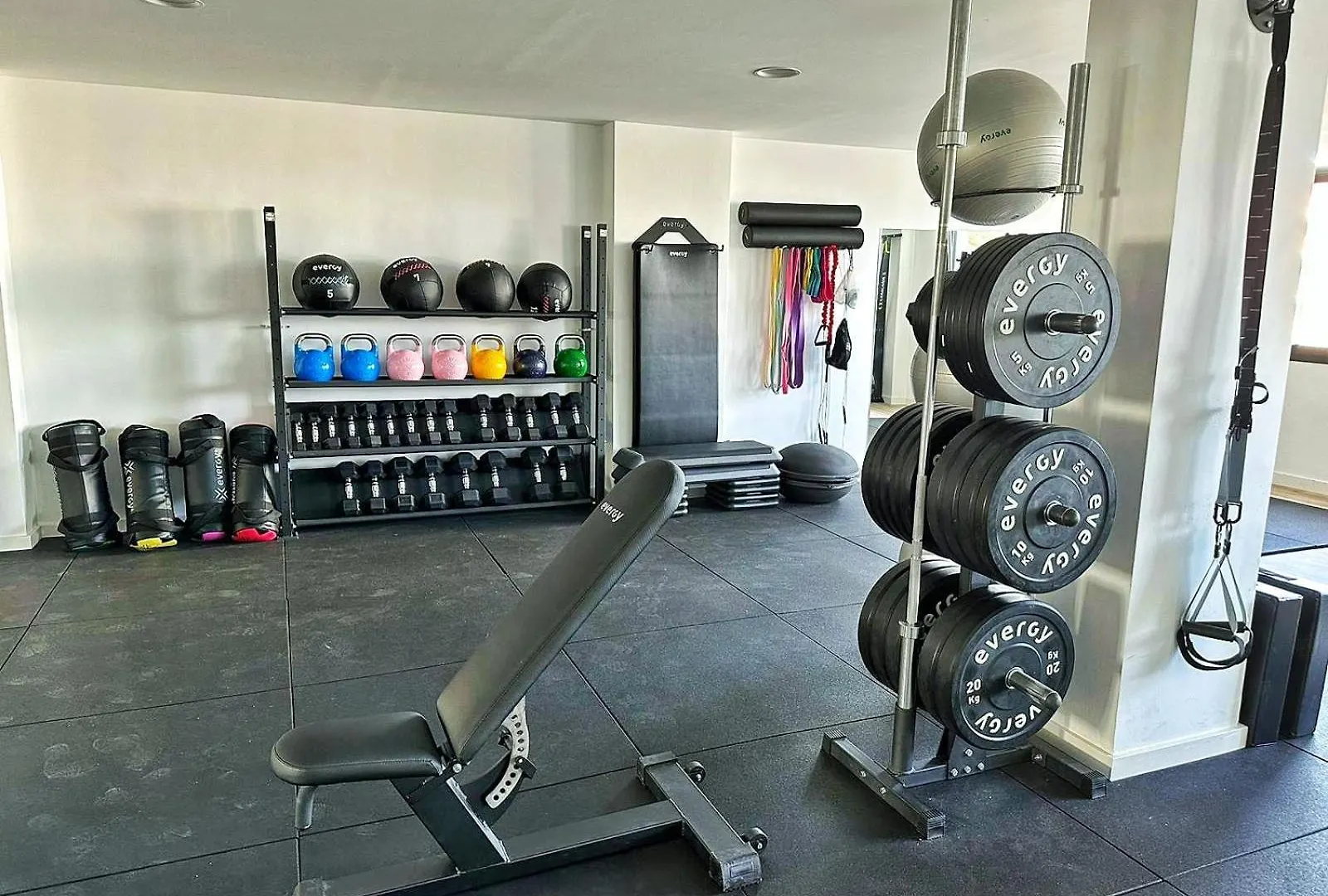 Apartmán Modern Oasis - Pool, Gym & Tennis Puerto de la Cruz